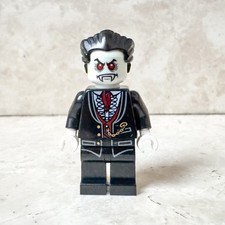 LEGO Monster Fighters mof013