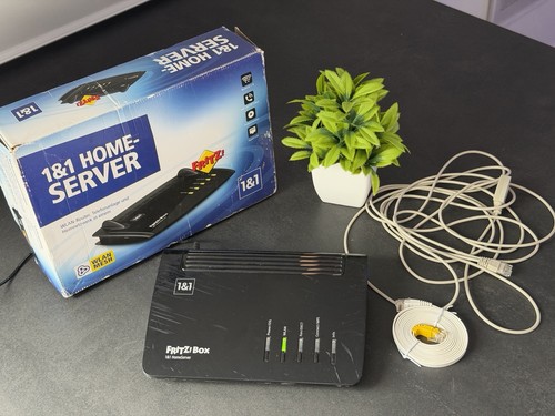Avm fritz box 7520 - fritz!box, wlan