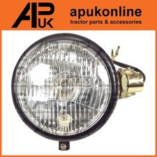 RH Headlights Headlamp for