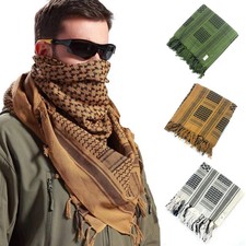 Jagdschal Shemagh Taktischer