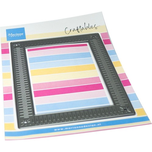 Marianne design craftable - design,