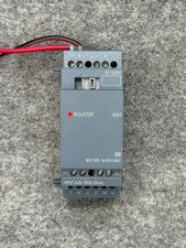 ✅ Siemens Logo AM2 DC12/24