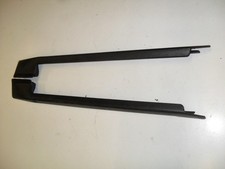 VW Golf 1 Cabrio Karmann