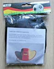 Deutschland Germany Falthut -