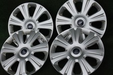 4 x Orig Ford Focus C-Max