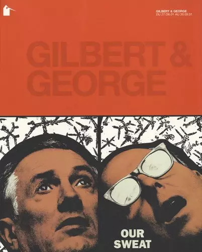 Gilbert george hans ulrich - george,,
