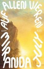 Miranda July Auf allen vieren