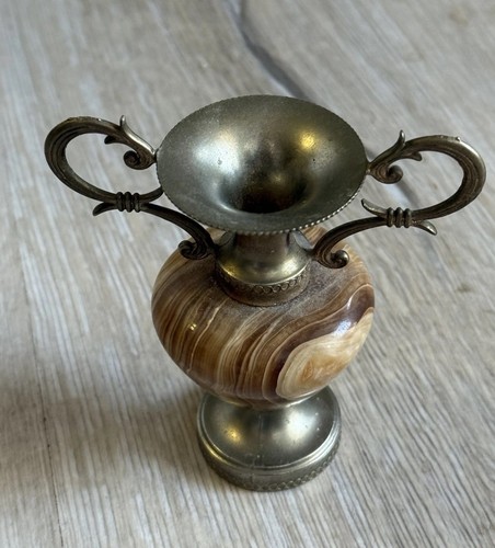 Vintage mini vase zier kelch - vintage, mini-vase/zier-kelch