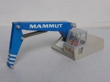 altes DDR Spielzeug Rest