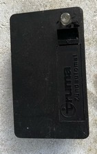 Automatische Zündung