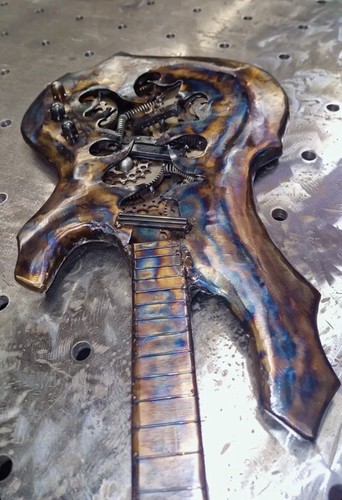 Handgefertigte steampunk - handgefertigte,