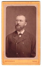 Fotografie Jgn. Fleissner