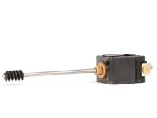 Fleischmann 507410 - Ersatzteil Motor - Spur N - NEU