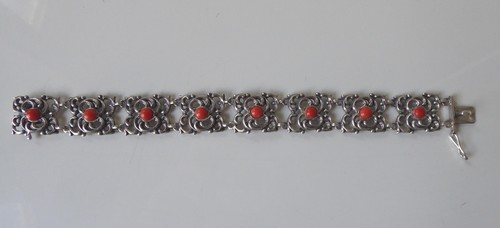 Wunderschönes silber 835 - silber,