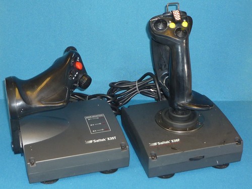 Saitek x35t x36f - x35t,