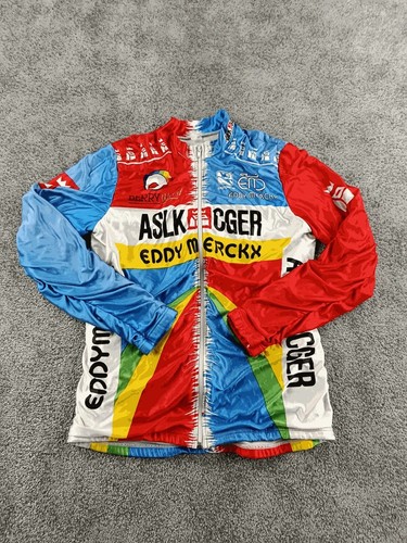 Eddy merckx aslk cger - eddy, aslk-cger
