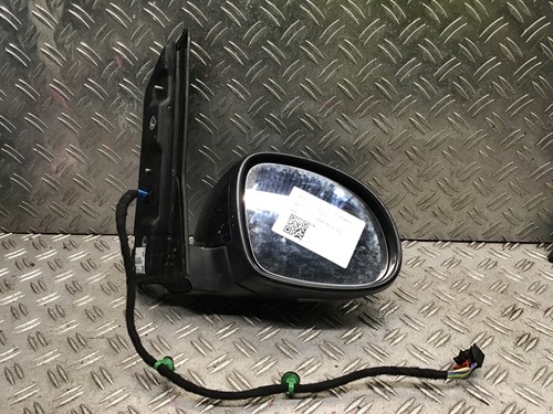 Außenspiegel elektrisch