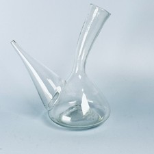 ANTIKER PORRON GLAS SPANISCHER