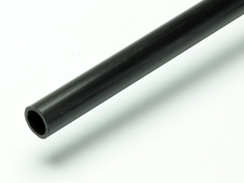 Pichler kohlefaser rohr - rohr, 8,0mm