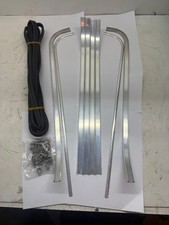 VESPA GS160 BODENPLATTENKUFEN