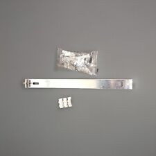 Deckenleuchte Wandleuchte Gürtel  Lampenhalterung Lampenplatte 225mm +Zubehör