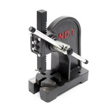 Drehdornpresse - 1t,