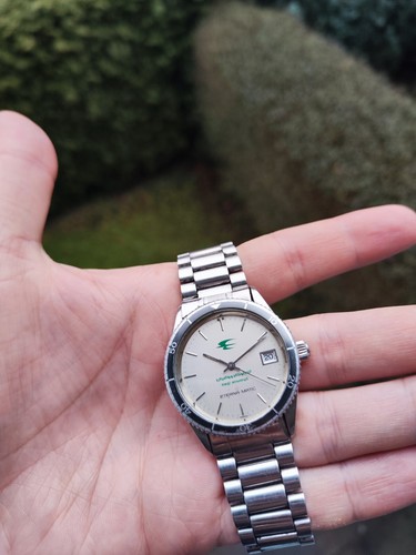 Eterna matic kontiki iraqi - matic,