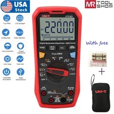 Uni true rms - uni-t,