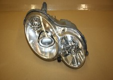 Mercedes CLK W209 C209 Bi-Xenon Scheinwerfer rechts Beifahrerseite A 2098203861