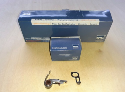 Zündkontakt 25ps brezel - zündkontakt,