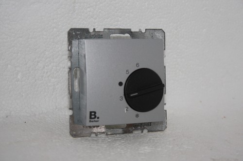 Berker b 7 - s.1, rtr