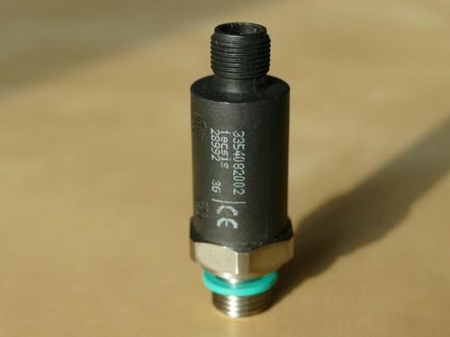 Tecsis drucksensor p3354 - tecsis,