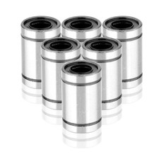 euroharry LM8UU Linearlager