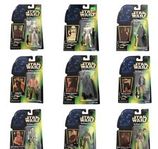 Star wars potf - potf, power