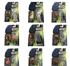 ❗️Star Wars POTF - Power of the Force - Kenner Hasbro 1996 Vintage ❗️AUSWAHL OVP