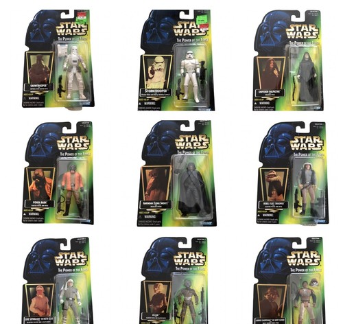 Star wars potf power - ❗️star,