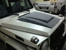 MERCEDES W463 G KLASSE