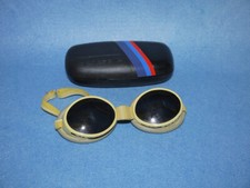 Vintage UVEX Brille Gletscher