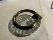 Kleiner Antiker Aschenbecher