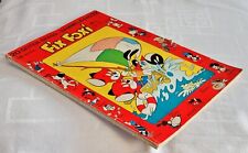 Fix & Foxi Sammelband 32