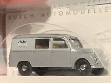 Framo Elektro Handel 1:87