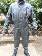 Overall Einsatzkombi