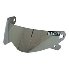 Bandit helmvisier xxr - -,