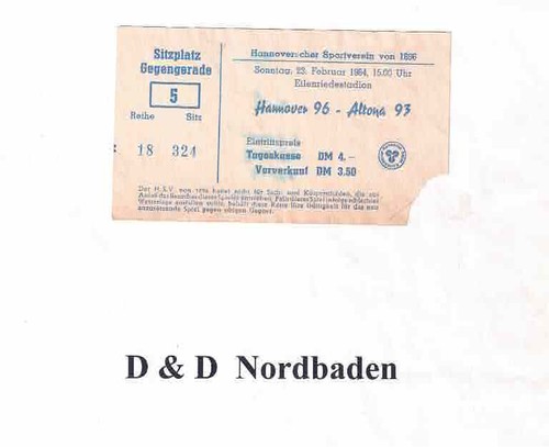Ticket eintrittskarte - /,