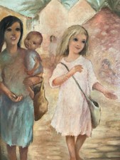 Charlotte Zurek Worpswede