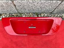 US Blende für Heckklappe