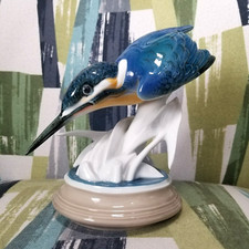 Royal Dux Bohemia Porcelain