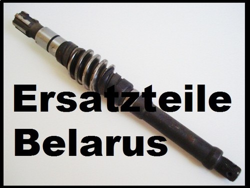 Mts belarus lenkgetriebe - mts,