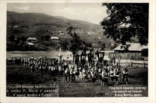 Ak Rachov in der Ukraine