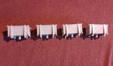 Ladegut für den Behältertragwagen TRIX HO